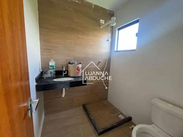 Casa / Sobrado para Venda em Maricá/RJ Jardim Atlântico Leste Itaipuaçu 2 Quartos