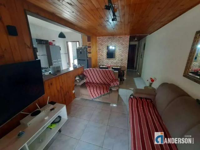 Casa / Sobrado para Venda em Maricá/RJ Jardim Atlântico Leste Itaipuaçu 2 Quartos