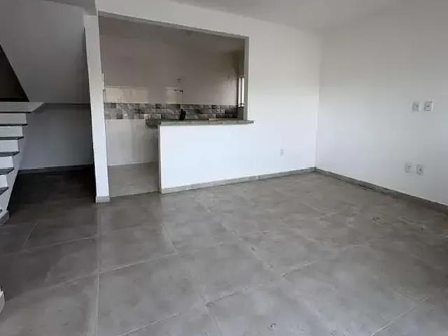 Casa / Sobrado para Venda em Maricá/RJ Jardim Atlântico Leste Itaipuaçu 2 Quartos