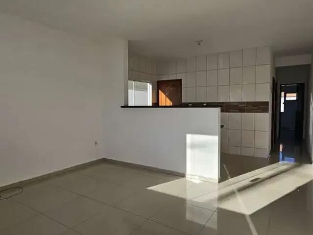 Casa / Sobrado para Venda em Maricá/RJ Jardim Atlântico Leste Itaipuaçu 2 Quartos