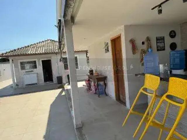 Casa / Sobrado para Venda em Maricá/RJ Jardim Atlântico Leste Itaipuaçu 2 Quartos
