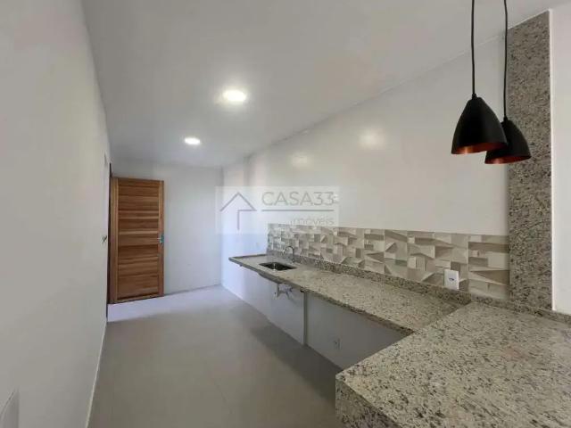 Casa / Sobrado para Venda em Maricá/RJ Jardim Atlântico Leste Itaipuaçu 2 Quartos