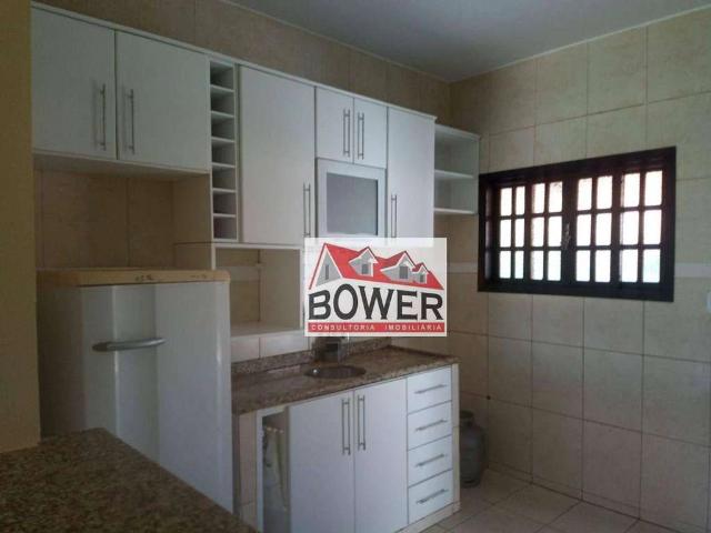 Casa / Sobrado para Venda em Maricá/RJ Jardim Atlântico Leste Itaipuaçu 2 Quartos