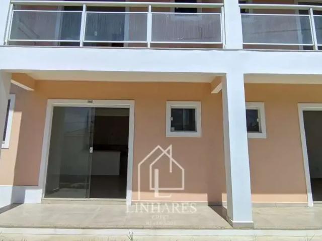 Casa / Sobrado para Venda em Maricá/RJ Jardim Atlântico Leste Itaipuaçu 2 Quartos