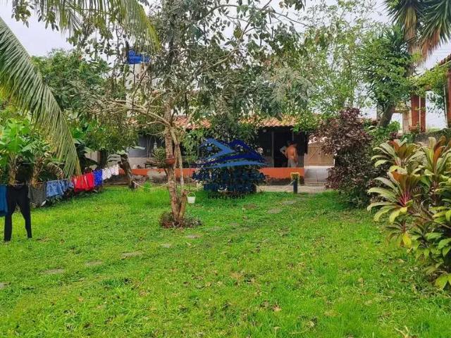 Casa / Sobrado para Venda em Maricá/RJ Jardim Atlântico Leste Itaipuaçu 2 Quartos