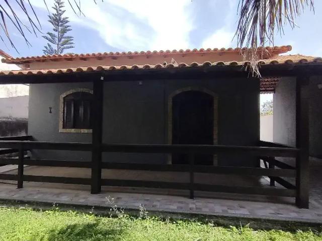 Casa / Sobrado para Venda em Maricá/RJ Jardim Atlântico Leste Itaipuaçu 3 Quartos