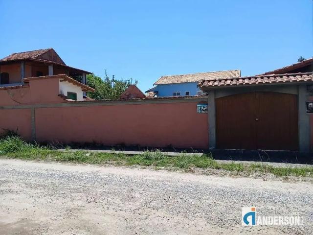Casa / Sobrado para Venda em Maricá/RJ Jardim Atlântico Leste Itaipuaçu 3 Quartos