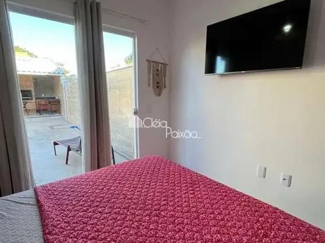 Casa / Sobrado para Venda em Maricá/RJ Jardim Atlântico Leste Itaipuaçu 3 Quartos