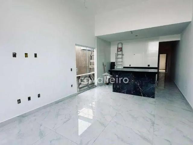 Casa / Sobrado para Venda em Maricá/RJ Jardim Atlântico Leste Itaipuaçu 3 Quartos