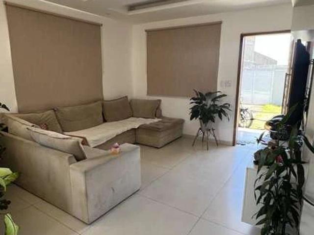 Casa / Sobrado para Venda em Maricá/RJ Jardim Atlântico Leste Itaipuaçu 3 Quartos
