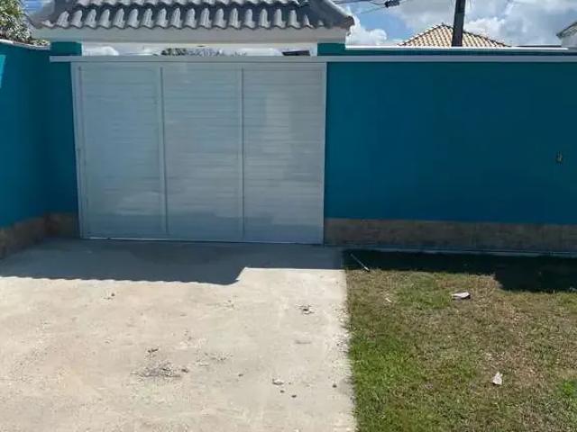 Casa / Sobrado para Venda em Maricá/RJ Jardim Atlântico Leste Itaipuaçu 3 Quartos