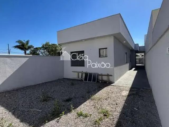 Casa / Sobrado para Venda em Maricá/RJ Jardim Atlântico Leste Itaipuaçu 3 Quartos