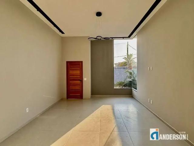 Casa / Sobrado para Venda em Maricá/RJ Jardim Atlântico Leste Itaipuaçu 3 Quartos