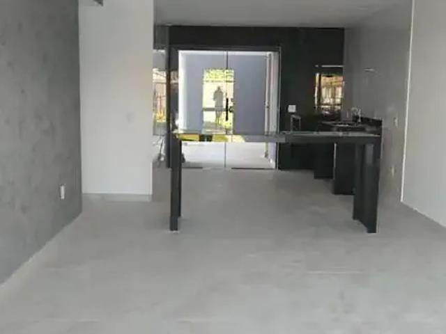 Casa / Sobrado para Venda em Maricá/RJ Jardim Atlântico Leste Itaipuaçu 3 Quartos