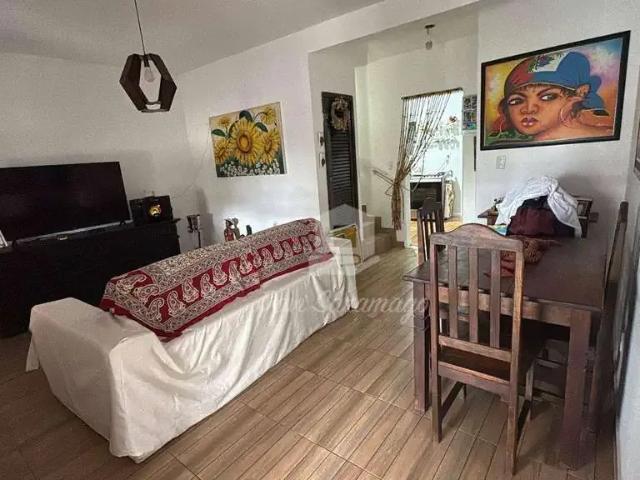 Casa / Sobrado para Venda em Maricá/RJ Jardim Atlântico Leste Itaipuaçu 3 Quartos