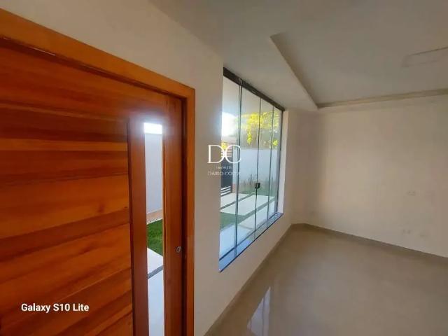 Casa / Sobrado para Venda em Maricá/RJ Jardim Atlântico Leste Itaipuaçu 3 Quartos