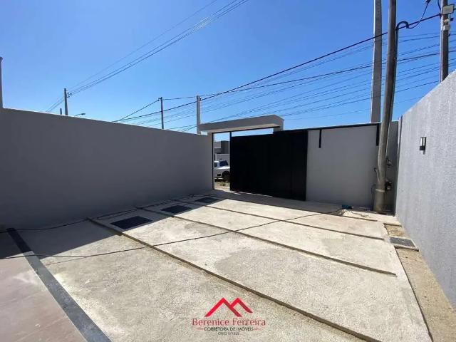 Casa / Sobrado para Venda em Maricá/RJ Jardim Atlântico Leste Itaipuaçu 3 Quartos