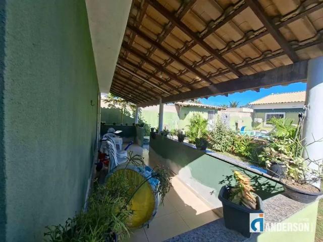 Casa / Sobrado para Venda em Maricá/RJ Jardim Atlântico Leste Itaipuaçu 3 Quartos