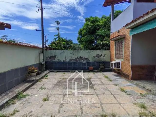 Casa / Sobrado para Venda em Maricá/RJ Jardim Atlântico Leste Itaipuaçu 3 Quartos