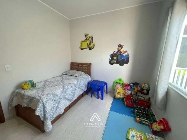 Casa / Sobrado para Venda em Maricá/RJ Jardim Atlântico Leste Itaipuaçu 3 Quartos