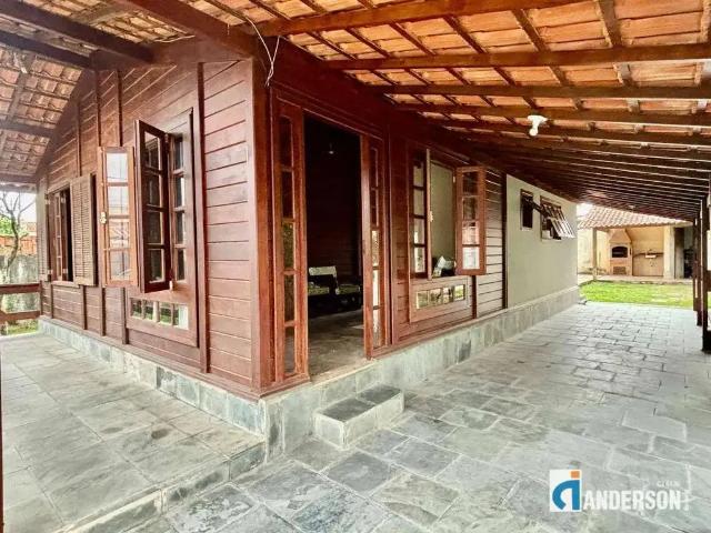 Casa / Sobrado para Venda em Maricá/RJ Jardim Atlântico Leste Itaipuaçu 3 Quartos