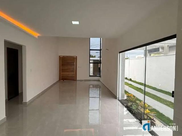 Casa / Sobrado para Venda em Maricá/RJ Jardim Atlântico Leste Itaipuaçu 3 Quartos