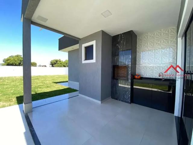 Casa / Sobrado para Venda em Maricá/RJ Jardim Atlântico Leste Itaipuaçu 3 Quartos