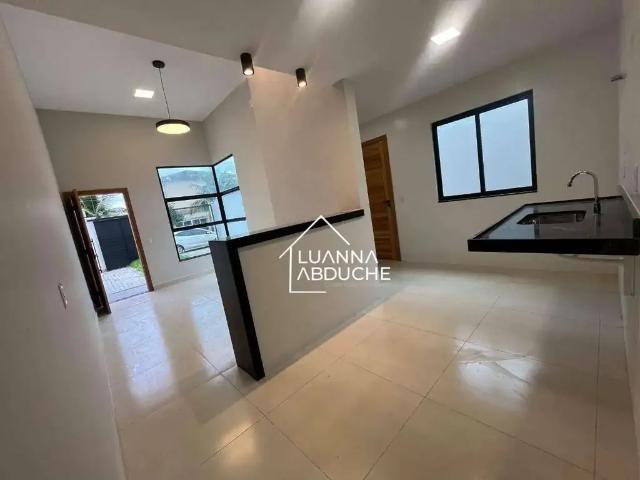 Casa / Sobrado para Venda em Maricá/RJ Jardim Atlântico Leste Itaipuaçu 3 Quartos