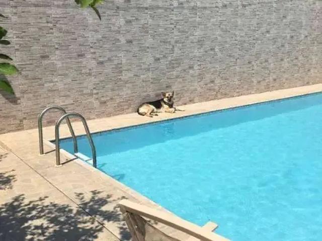 Casa / Sobrado para Venda em Maricá/RJ Jardim Atlântico Leste Itaipuaçu 3 Quartos