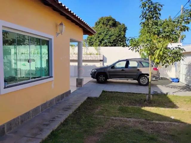 Casa / Sobrado para Venda em Maricá/RJ Jardim Atlântico Leste Itaipuaçu 3 Quartos