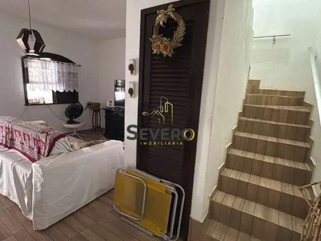 Casa / Sobrado para Venda em Maricá/RJ Jardim Atlântico Leste Itaipuaçu 3 Quartos