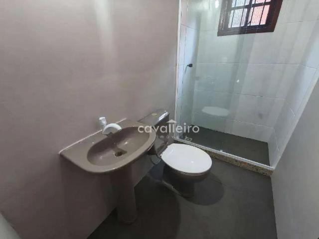 Casa / Sobrado para Venda em Maricá/RJ Jardim Atlântico Leste Itaipuaçu 3 Quartos