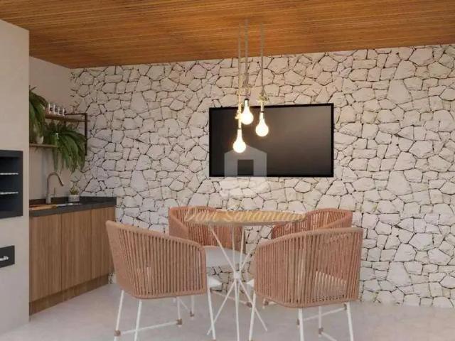 Casa / Sobrado para Venda em Maricá/RJ Jardim Atlântico Leste Itaipuaçu 3 Quartos