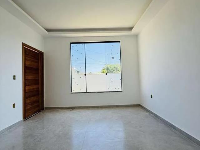 Casa / Sobrado para Venda em Maricá/RJ Jardim Atlântico Leste Itaipuaçu 3 Quartos