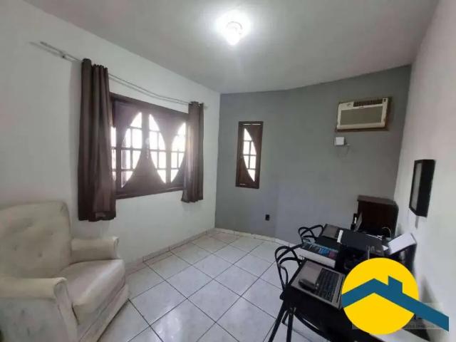 Casa / Sobrado para Venda em Maricá/RJ Jardim Atlântico Leste Itaipuaçu 3 Quartos