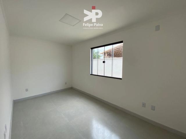 Casa / Sobrado para Venda em Maricá/RJ Jardim Atlântico Leste Itaipuaçu 3 Quartos