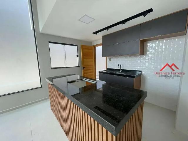 Casa / Sobrado para Venda em Maricá/RJ Jardim Atlântico Leste Itaipuaçu 3 Quartos