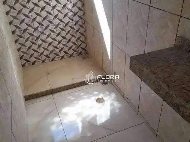 Casa / Sobrado para Venda em Maricá/RJ Jardim Atlântico Leste Itaipuaçu 3 Quartos