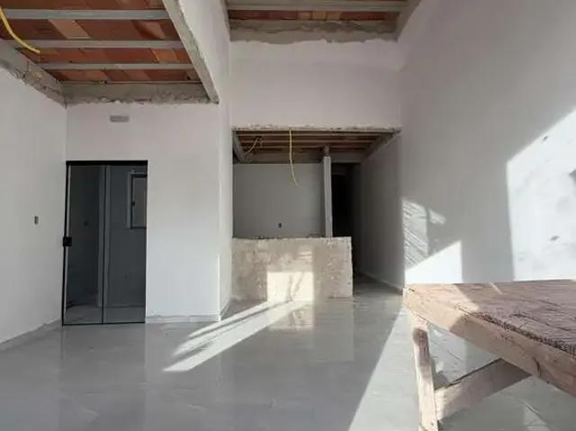Casa / Sobrado para Venda em Maricá/RJ Jardim Atlântico Leste Itaipuaçu 3 Quartos