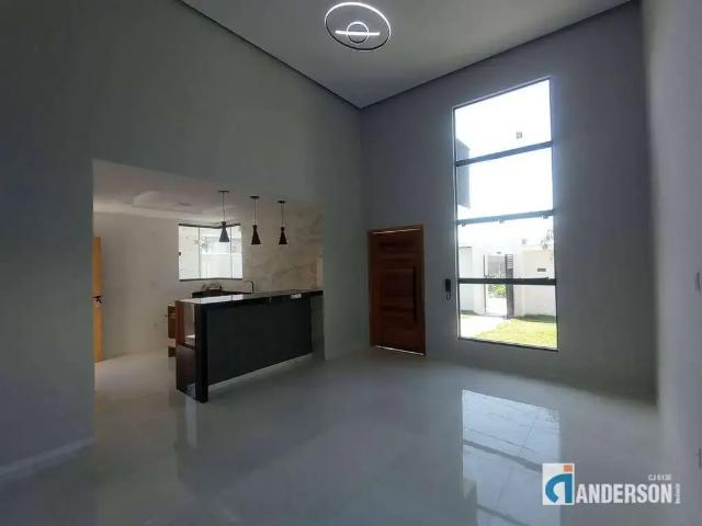 Casa / Sobrado para Venda em Maricá/RJ Jardim Atlântico Leste Itaipuaçu 3 Quartos