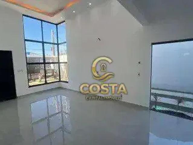 Casa / Sobrado para Venda em Maricá/RJ Jardim Atlântico Leste Itaipuaçu 3 Quartos