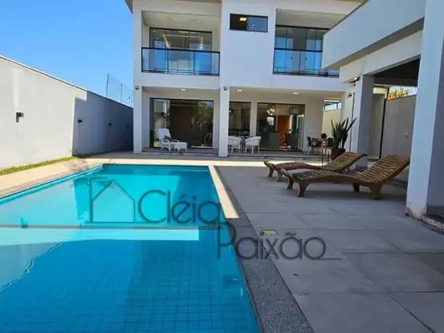 Casa / Sobrado para Venda em Maricá/RJ Jardim Atlântico Leste Itaipuaçu 3 Quartos