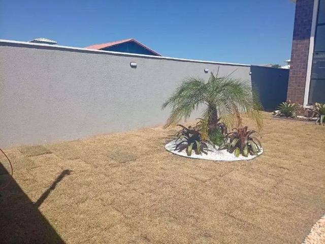 Casa / Sobrado para Venda em Maricá/RJ Jardim Atlântico Leste Itaipuaçu 3 Quartos