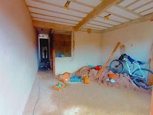 Casa / Sobrado para Venda em Maricá/RJ Jardim Atlântico Leste Itaipuaçu 3 Quartos