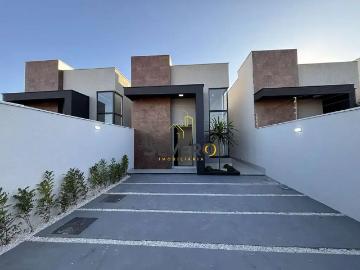 Casa / Sobrado para Venda em Maricá/RJ Jardim Atlântico Leste Itaipuaçu 3 Quartos