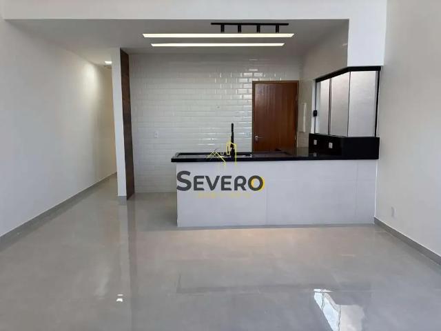 Casa / Sobrado para Venda em Maricá/RJ Jardim Atlântico Leste Itaipuaçu 3 Quartos
