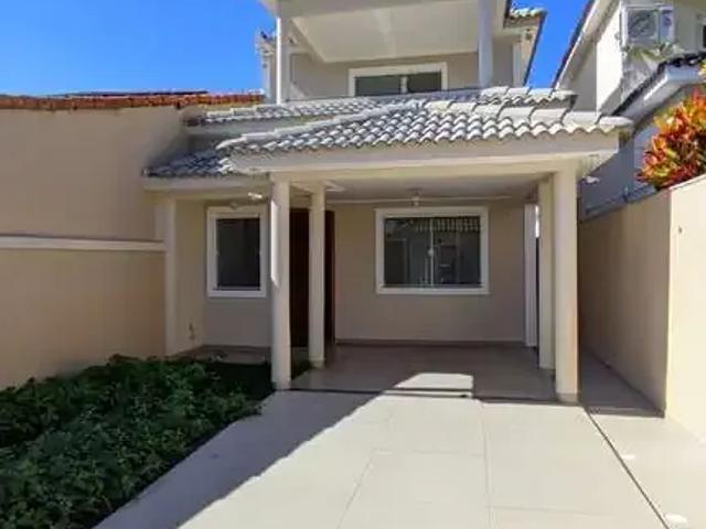 Casa / Sobrado para Venda em Maricá/RJ Jardim Atlântico Leste Itaipuaçu 3 Quartos