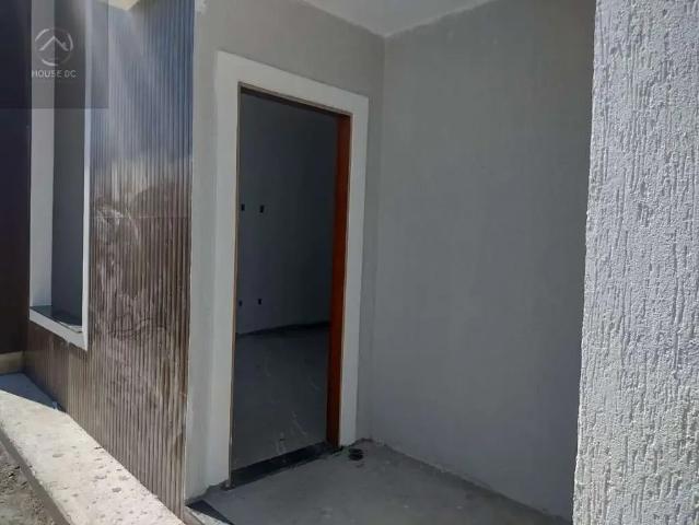 Casa / Sobrado para Venda em Maricá/RJ Jardim Atlântico Leste Itaipuaçu 3 Quartos