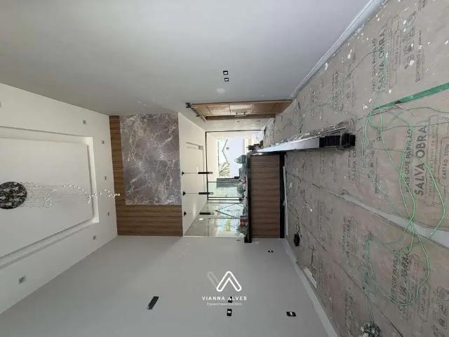 Casa / Sobrado para Venda em Maricá/RJ Jardim Atlântico Leste Itaipuaçu 3 Quartos