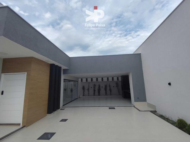 Casa / Sobrado para Venda em Maricá/RJ Jardim Atlântico 2 Quartos